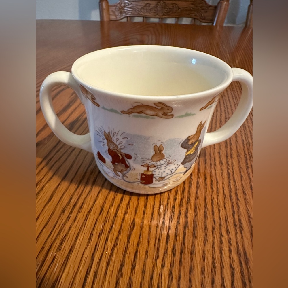 3 Royal Albert mugs - Picture 16 of 16